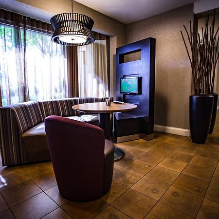 Courtyard Memphis East/Bill Morris Parkway Hotell Eksteriør bilde