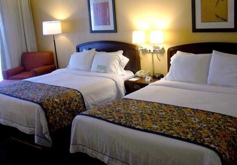 Courtyard Memphis East/Bill Morris Parkway Hotell Eksteriør bilde