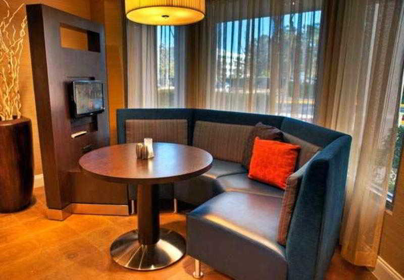 Courtyard Memphis East/Bill Morris Parkway Hotell Restaurant bilde