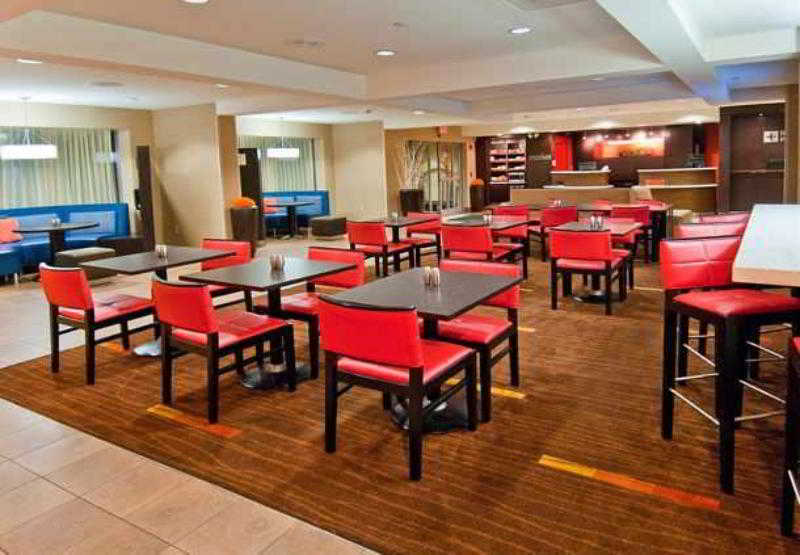 Courtyard Memphis East/Bill Morris Parkway Hotell Eksteriør bilde
