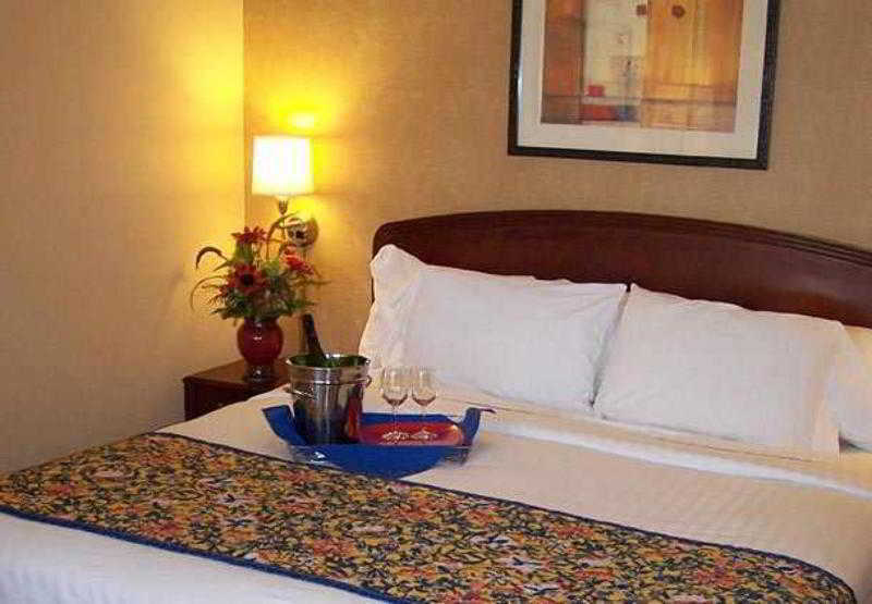 Courtyard Memphis East/Bill Morris Parkway Hotell Eksteriør bilde