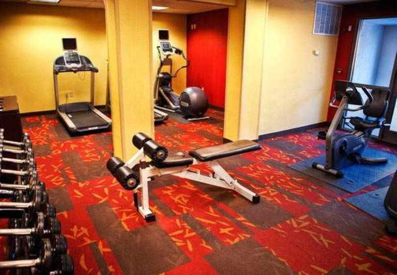 Courtyard Memphis East/Bill Morris Parkway Hotell Fasiliteter bilde