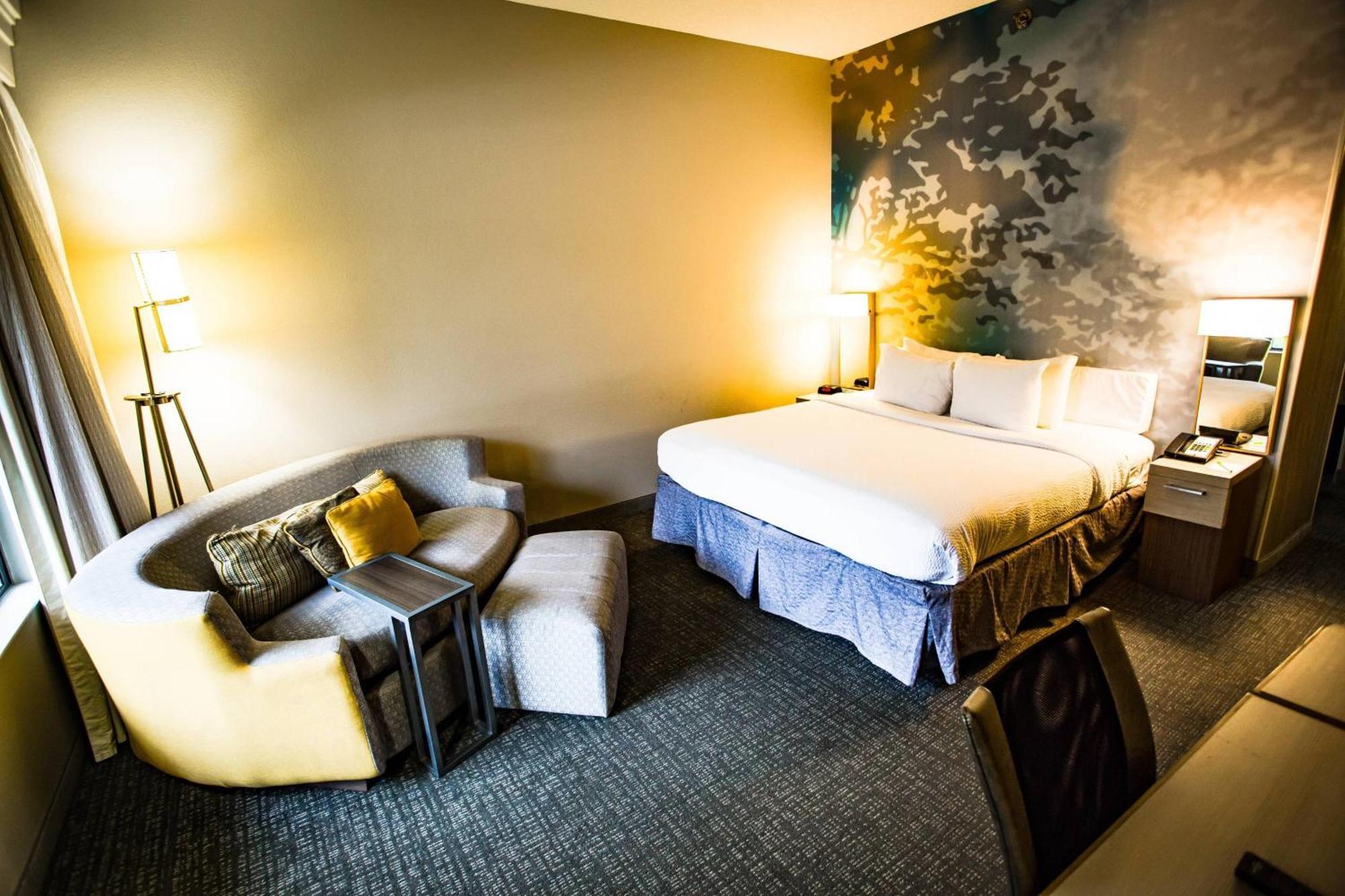 Courtyard Memphis East/Bill Morris Parkway Hotell Eksteriør bilde