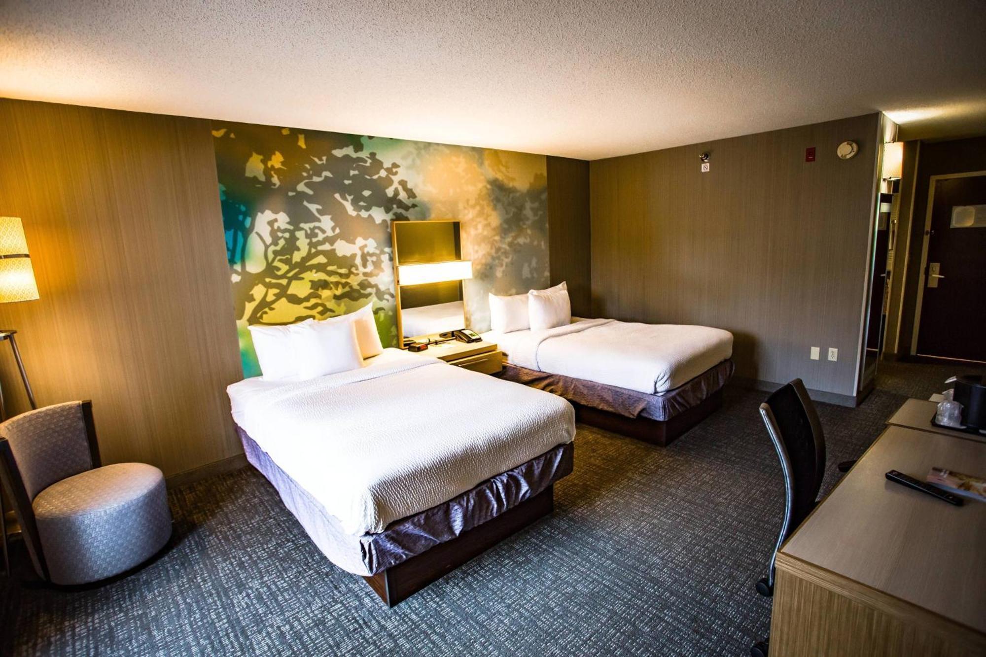 Courtyard Memphis East/Bill Morris Parkway Hotell Eksteriør bilde