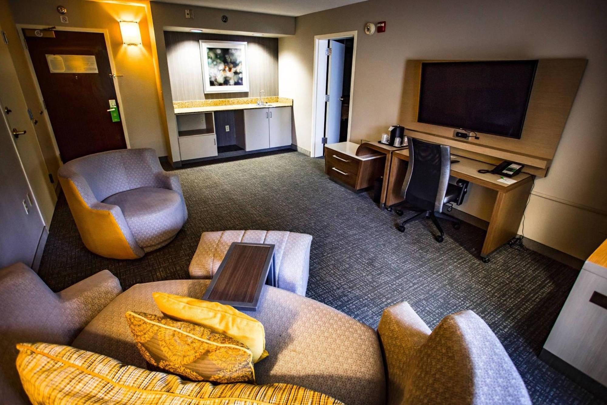 Courtyard Memphis East/Bill Morris Parkway Hotell Eksteriør bilde