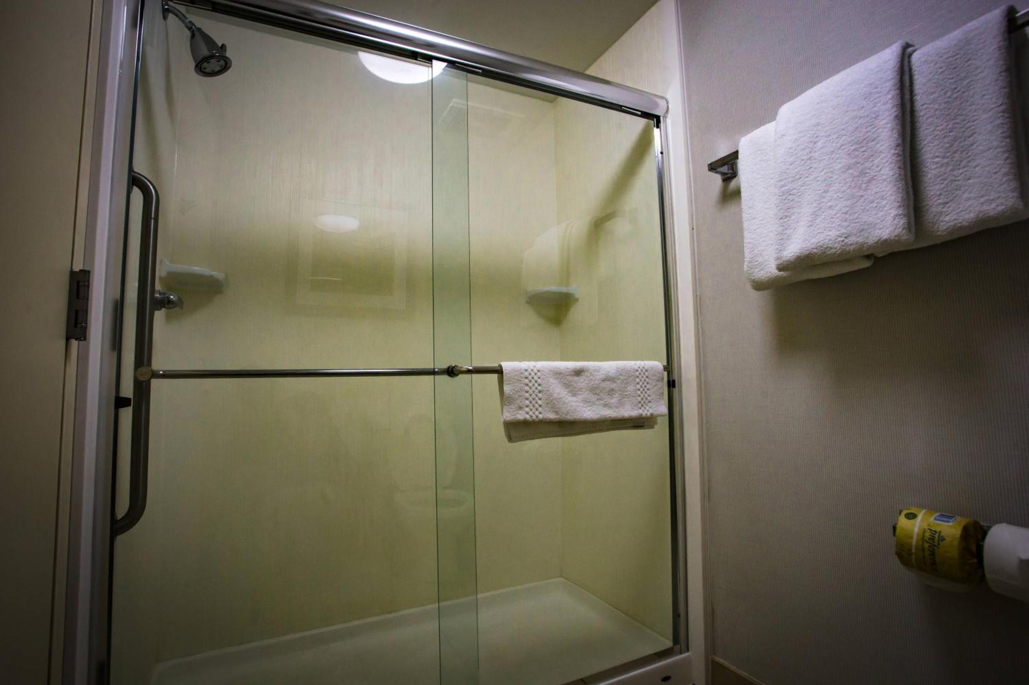 Courtyard Memphis East/Bill Morris Parkway Hotell Eksteriør bilde
