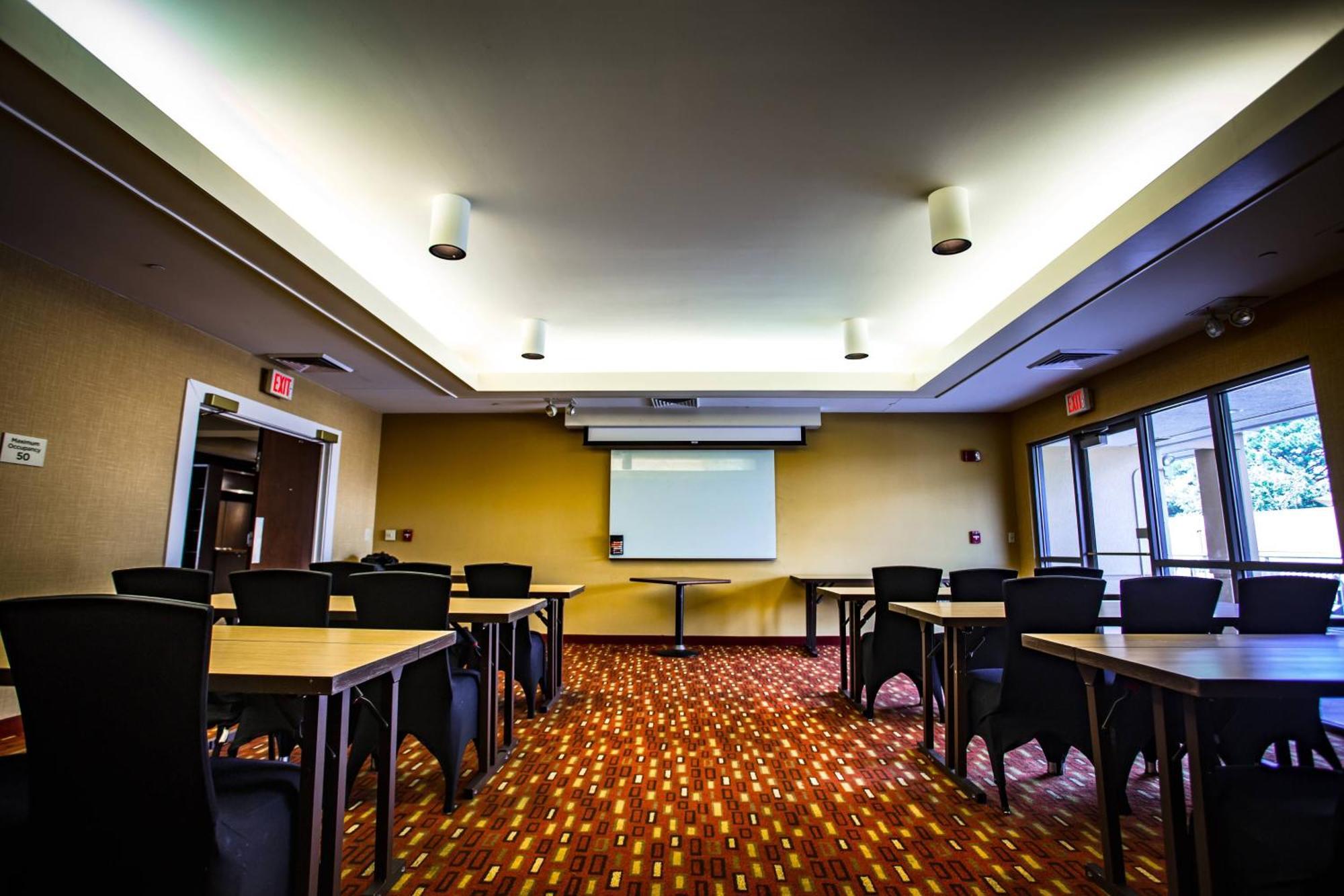 Courtyard Memphis East/Bill Morris Parkway Hotell Eksteriør bilde