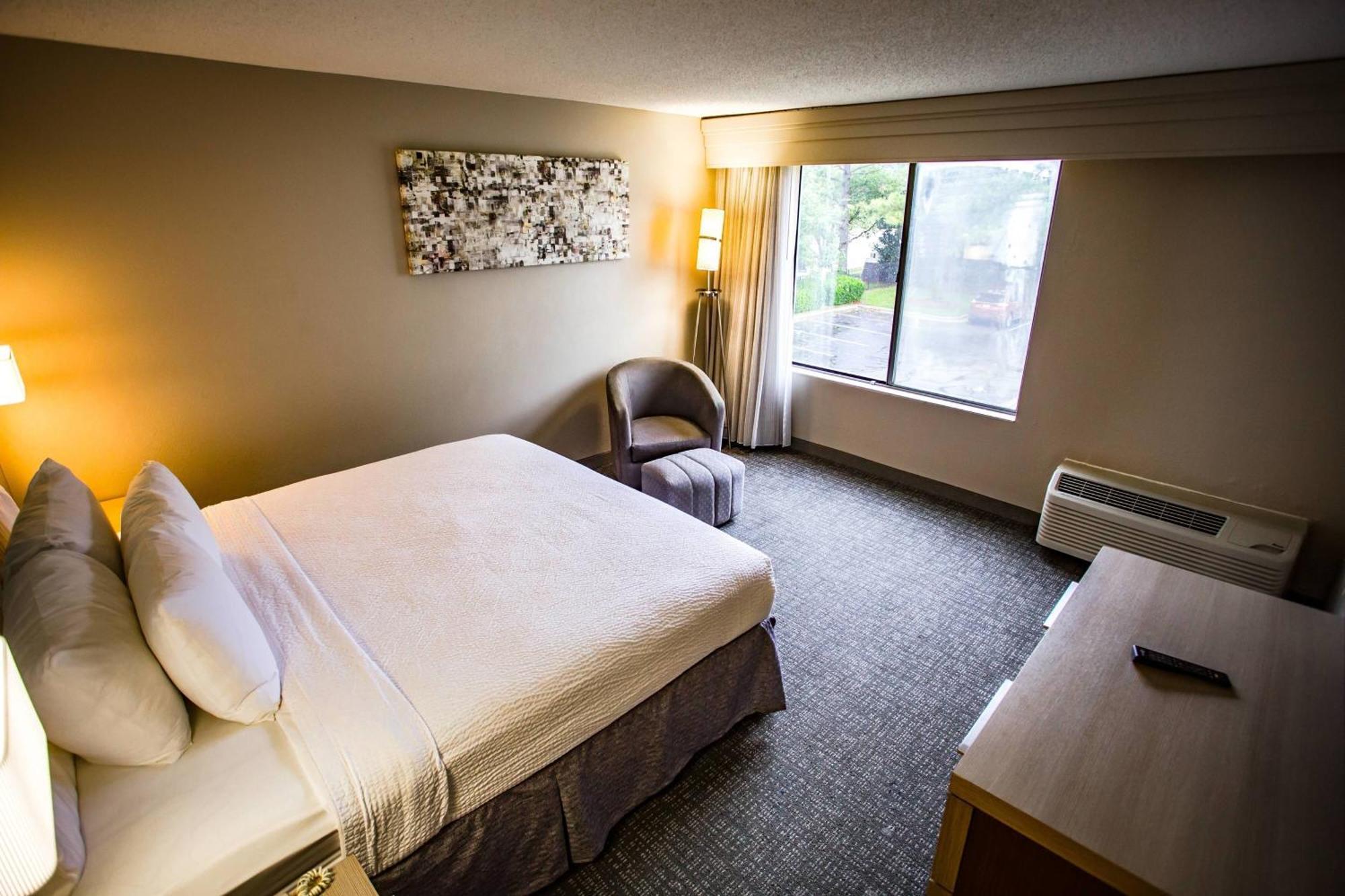 Courtyard Memphis East/Bill Morris Parkway Hotell Eksteriør bilde
