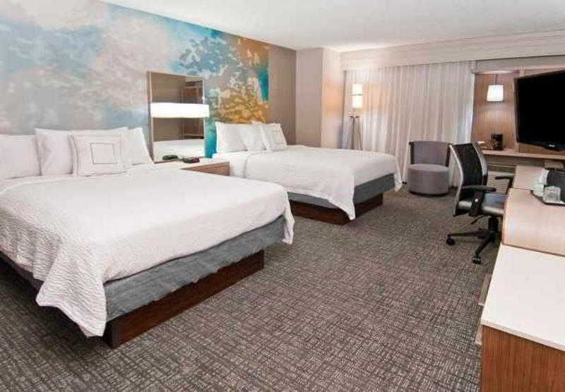 Courtyard Memphis East/Bill Morris Parkway Hotell Eksteriør bilde