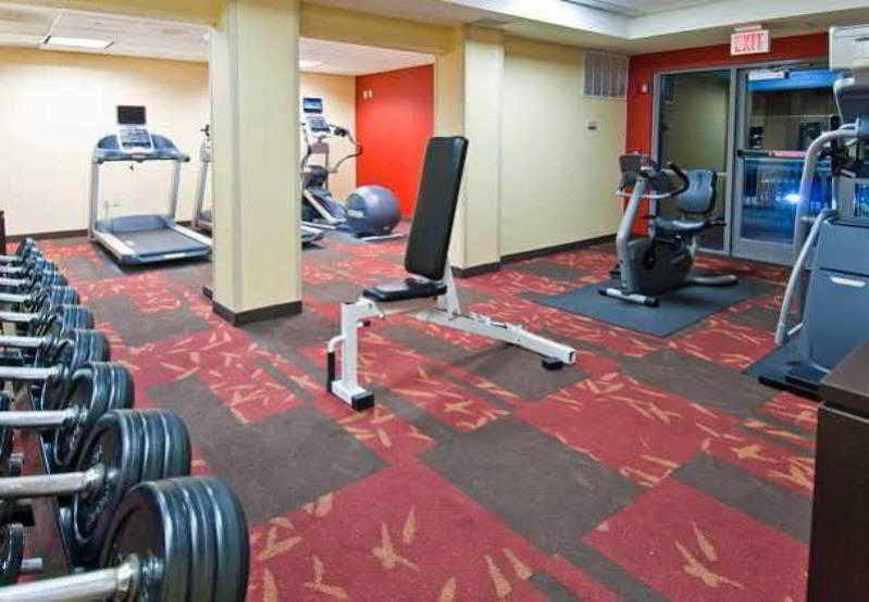Courtyard Memphis East/Bill Morris Parkway Hotell Eksteriør bilde