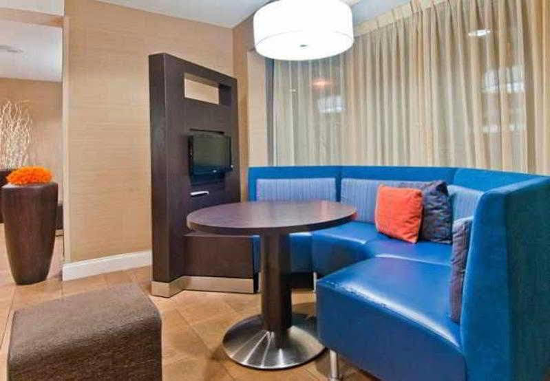 Courtyard Memphis East/Bill Morris Parkway Hotell Eksteriør bilde